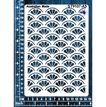 Load image into Gallery viewer, ST9107 Pattern