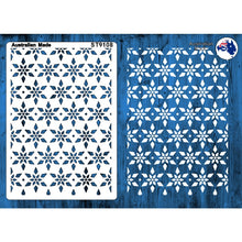 Load image into Gallery viewer, ST9108 Snowflakes