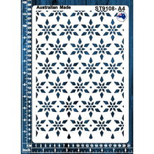 Load image into Gallery viewer, ST9108 Snowflakes