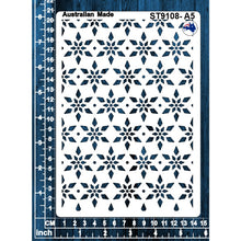 Load image into Gallery viewer, ST9108 Snowflakes