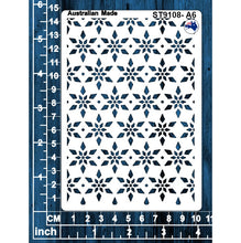 Load image into Gallery viewer, ST9108 Snowflakes