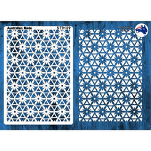 Load image into Gallery viewer, ST9109 Floral Pattern