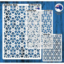 Load image into Gallery viewer, ST9109 Floral Pattern