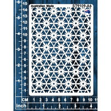 Load image into Gallery viewer, ST9109 Floral Pattern