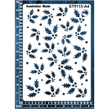 Load image into Gallery viewer, ST9113 Holly