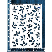Load image into Gallery viewer, ST9113 Holly