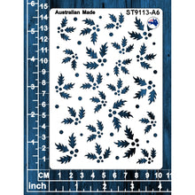 Load image into Gallery viewer, ST9113 Holly