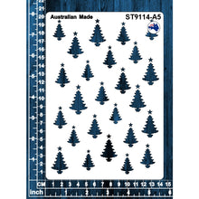 Load image into Gallery viewer, ST9114 Christmas Trees