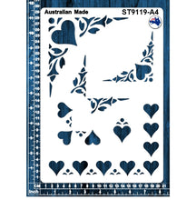 Load image into Gallery viewer, ST9119 Corners