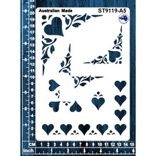 Load image into Gallery viewer, ST9119 Corners