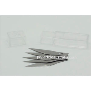 Blades Pack of 5