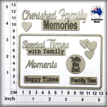 Load image into Gallery viewer, CB1272 Scrap Words 56
