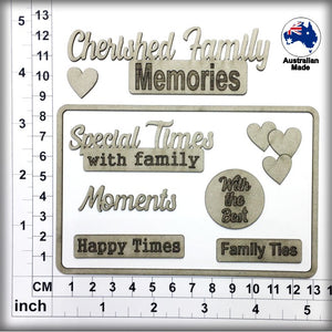 CB1272 Scrap Words 56
