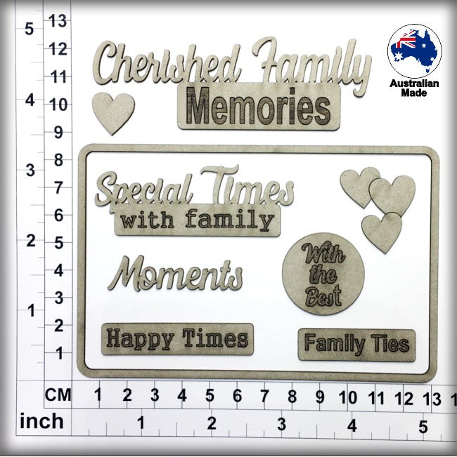 CB1272 Scrap Words 56