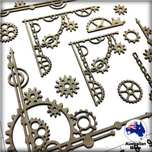 Load image into Gallery viewer, CB5213 Chains &amp; Gears 02
