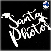 Load image into Gallery viewer, CT221 Santa Photos
