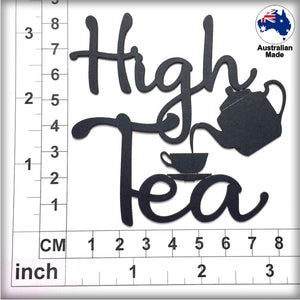 CT223 High Tea