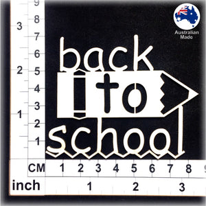 CT224 back to school
