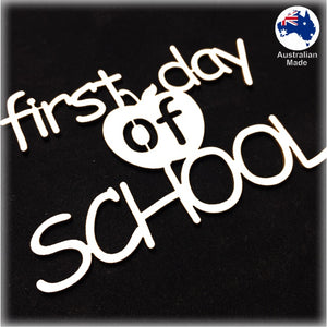 CT225 first day of school