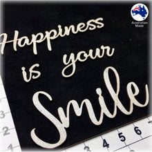 Load image into Gallery viewer, CT234 Happiness is your Smile
