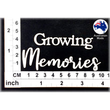 Load image into Gallery viewer, CT235 Growing Memories
