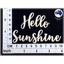 Load image into Gallery viewer, CT241 Hello Sunshine
