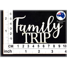 Load image into Gallery viewer, CT253 Family TRIP
