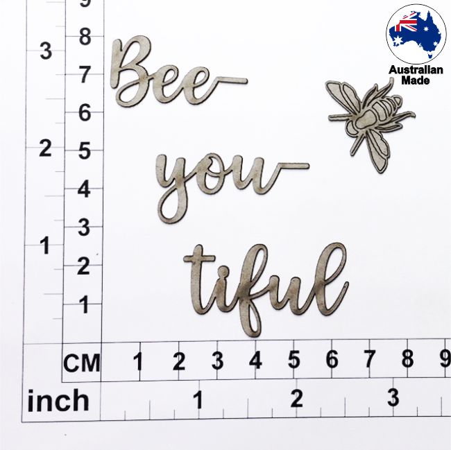 CT269 Bee you tiful