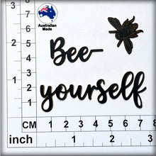 Load image into Gallery viewer, CT270 Bee yourself
