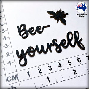 CT270 Bee yourself