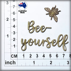 CT270 Bee yourself