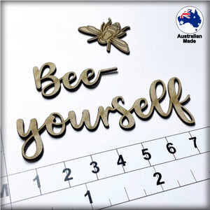 CT270 Bee yourself