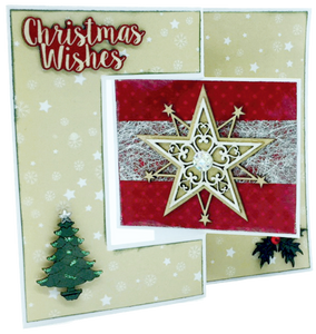 SC046 Christmas Wishes #1
