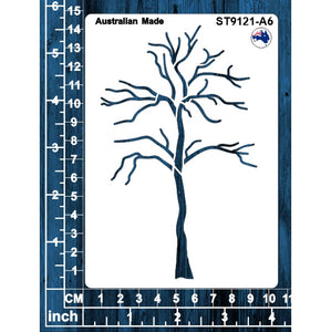 ST9121 Tree