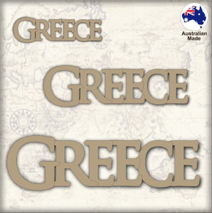 T-GR001 GREECE