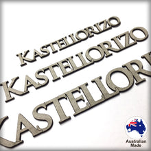 Load image into Gallery viewer, T-GR009 KASTELLORIZO
