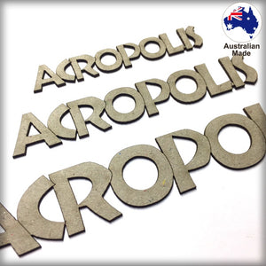 T-GR014 ACROPOLIS
