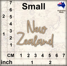 Load image into Gallery viewer, T-NZ001 New Zealand
