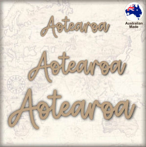 T-NZ002 Aotearoa