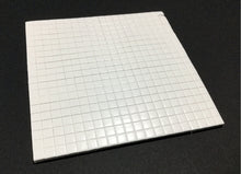 Load image into Gallery viewer, 3D Foam Squares 2.00mm White
