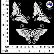 CB1010 Butterflies 10