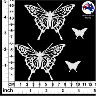 CB1015 Butterflies 15