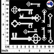 CB1017 Keys 01