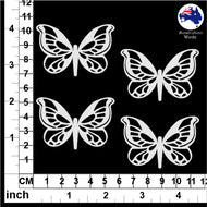CB1027 Butterflies 17