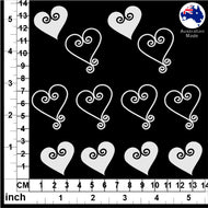 CB1069 Hearts 02