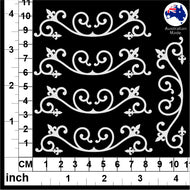 CB1080 Card Borders 04