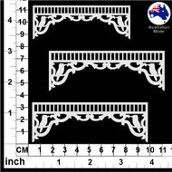 CB1132 Australian Federation Interior Arch 03