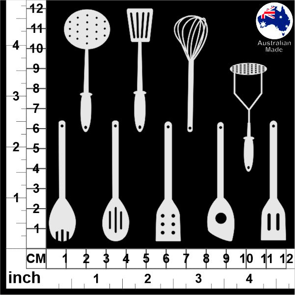 CB1137 Kitchenware 01