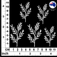 CB1146 Leaf Spray 01