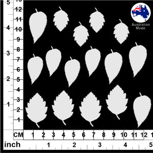 CB1151 Leaves 03